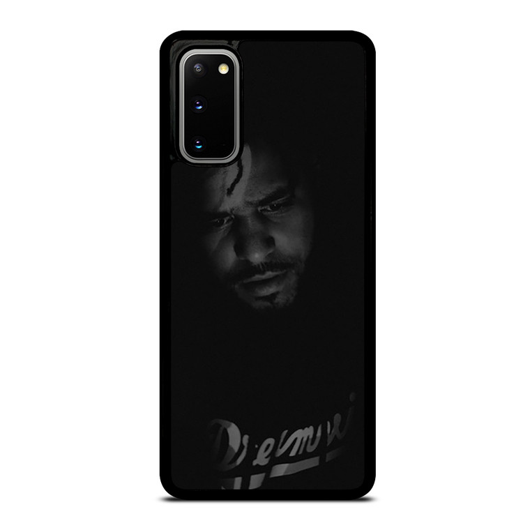 J-COLE 4 UR EYEZ ONLY FRONT Samsung Galaxy S20 5G Case Cover