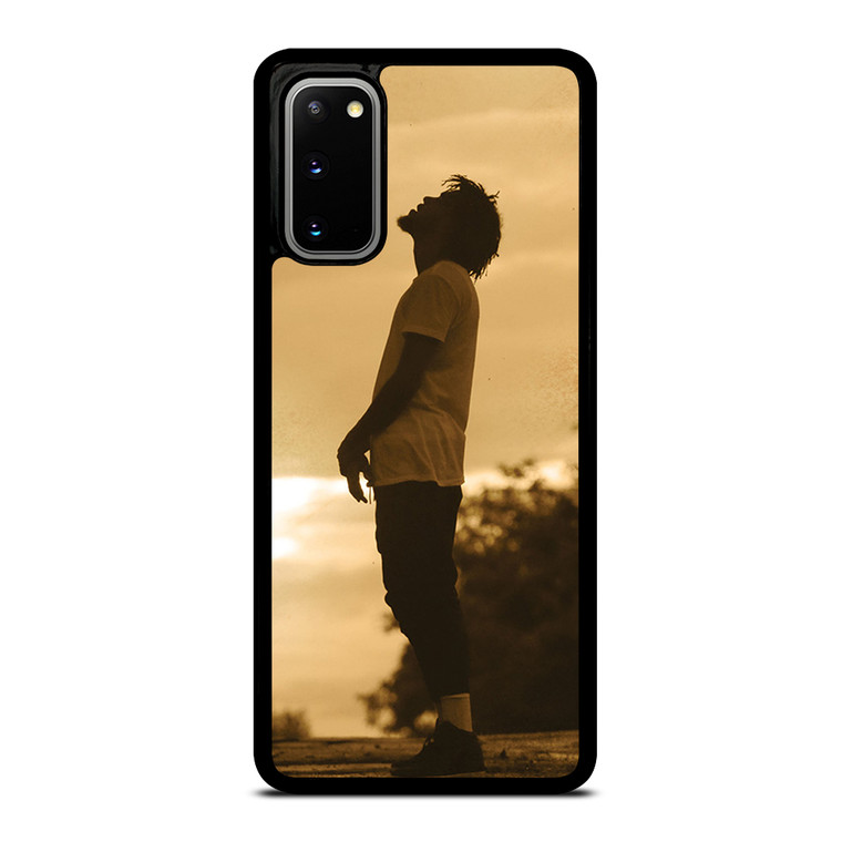 J-COLE 4 YOUR EYEZ ONLY Samsung Galaxy S20 5G Case Cover