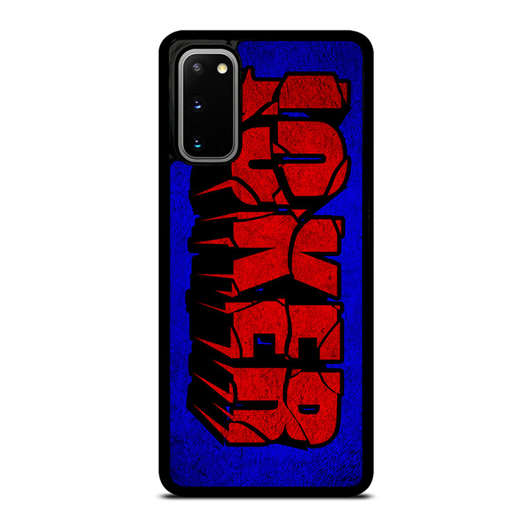 JOKER SIDE Samsung Galaxy S20 5G Case Cover