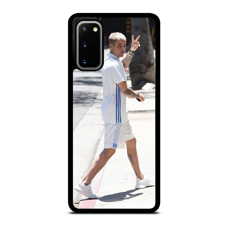 JUSTIN BIEBER DESPACITO PISS Samsung Galaxy S20 5G Case Cover