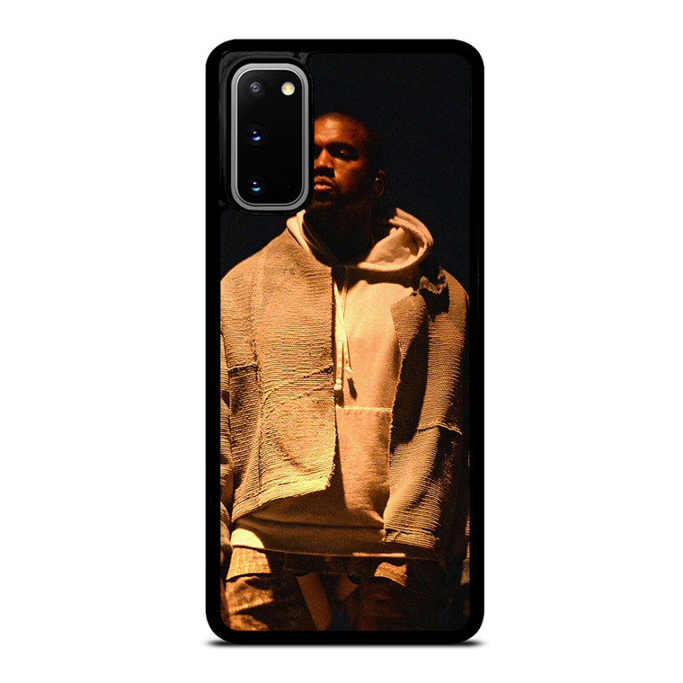 KANYE WEST MSG SAINT PABLO Samsung Galaxy S20 5G Case Cover