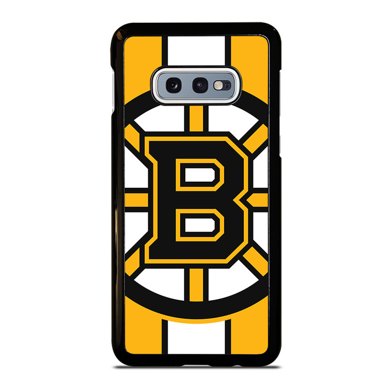 Cool Boston Bruins NHL Ice Hockey Samsung Galaxy S10e Case Cover