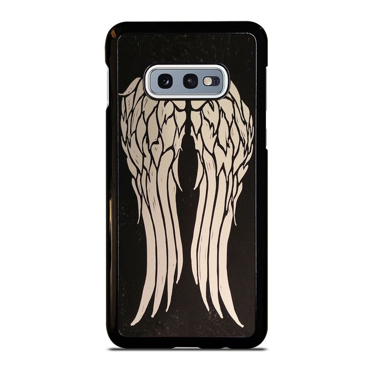 DARYL DIXON WINGS Samsung Galaxy S10e Case Cover
