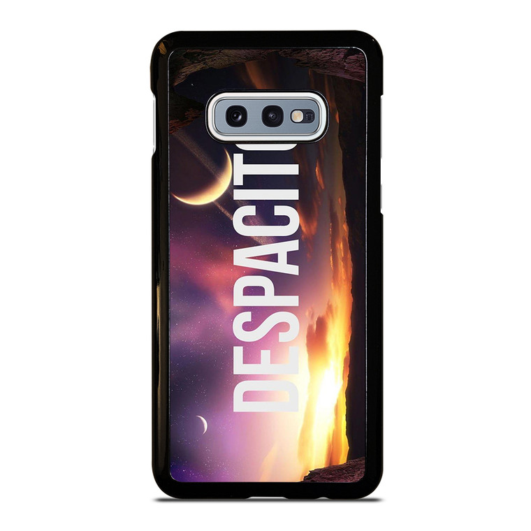 DESPACITO JUSTIN BIEBER Samsung Galaxy S10e Case Cover
