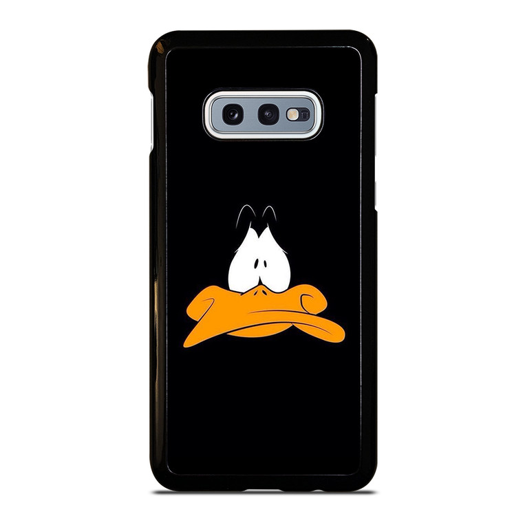 Donald Duck Sad Face Samsung Galaxy S10e Case Cover