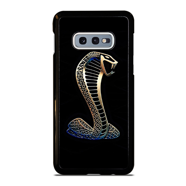 FORD MUSTANG SHELBY COBRA Samsung Galaxy S10e Case Cover FORD MUSTANG SHELBY COBRA Samsung Galaxy S10e Case Cover
