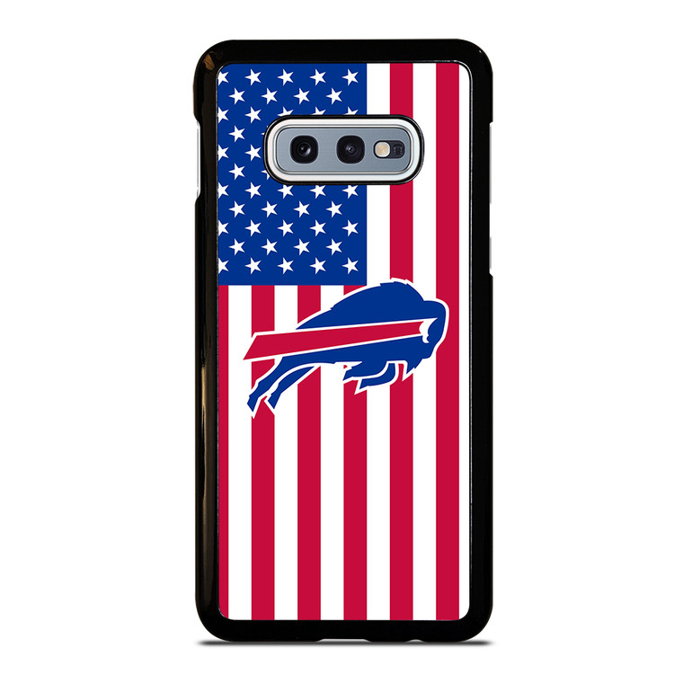Great NFL Buffalo Bills Samsung Galaxy S10e Case Cover