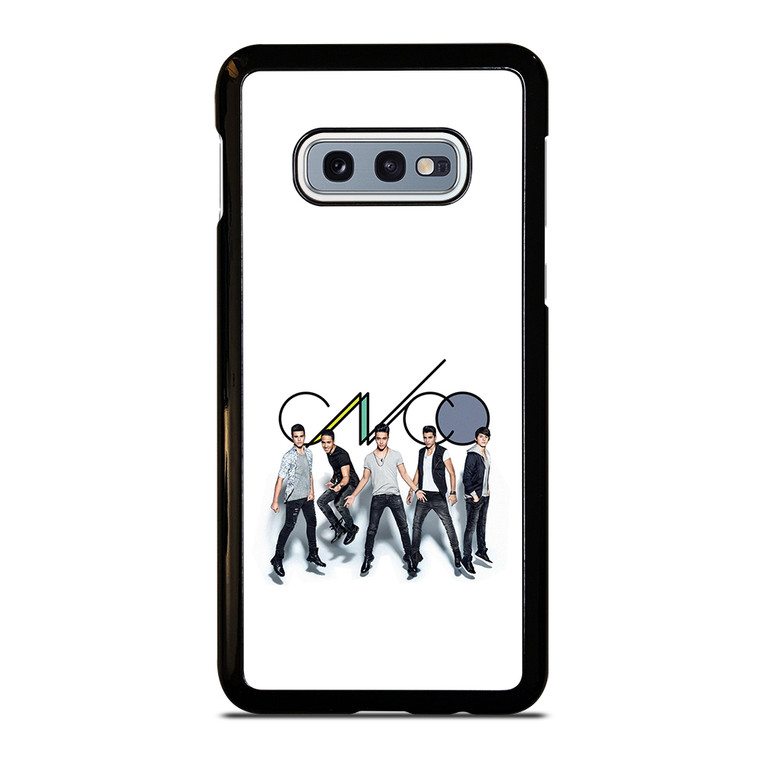 Group CNCO Samsung Galaxy S10e Case Cover