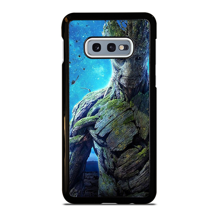 GUARDIANS OF THE GALAXY GROOT Samsung Galaxy S10e Case Cover