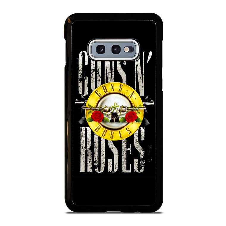 GUNS N ROSES BATCH Samsung Galaxy S10e Case Cover