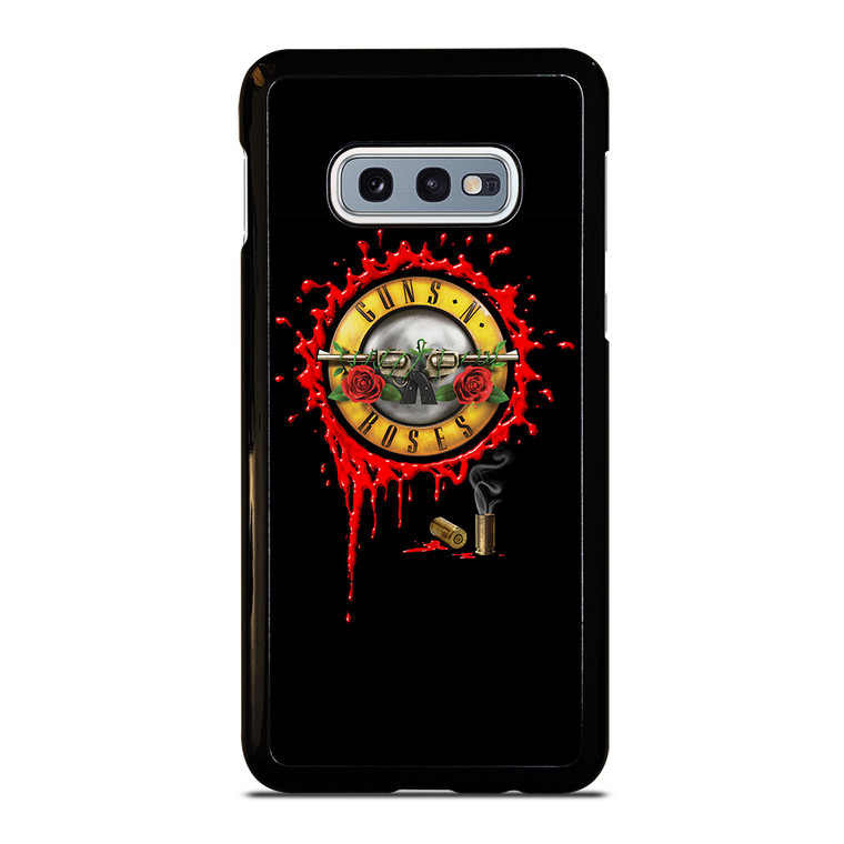 GUNS N ROSES CASE Samsung Galaxy S10e Case Cover