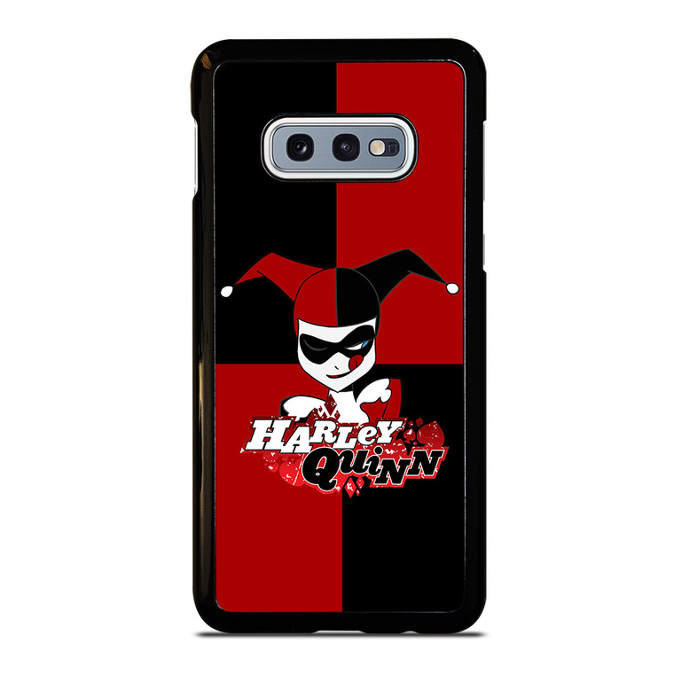 HARLEY QUIN Samsung Galaxy S10e Case Cover