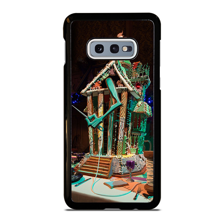 HAUNTED MANSION CASE Samsung Galaxy S10e Case Cover