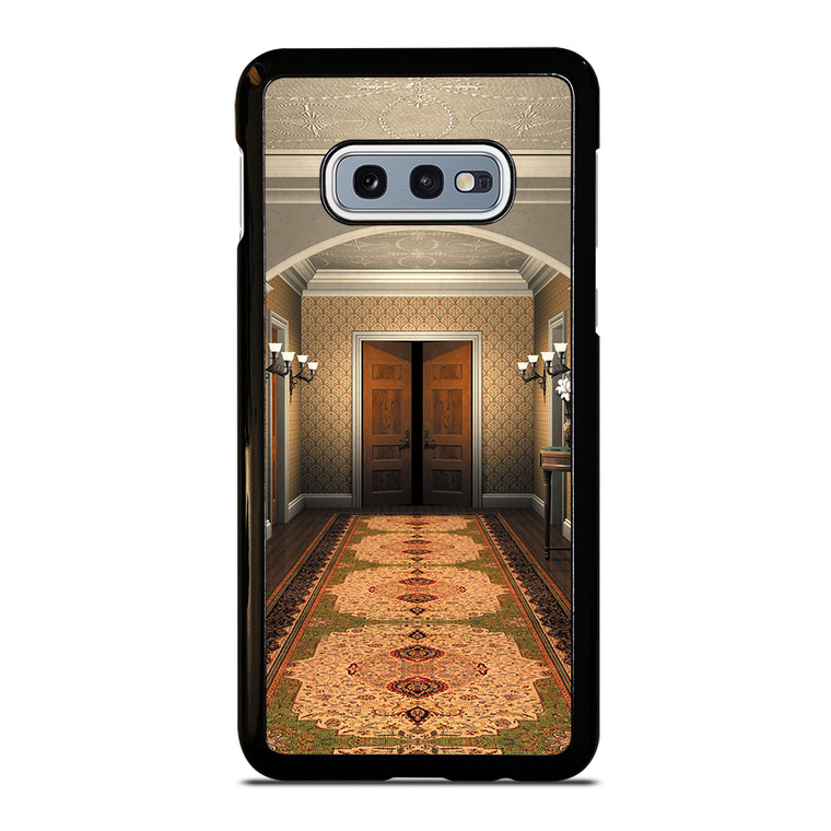 HAUNTED MANSION INSIDE Samsung Galaxy S10e Case Cover