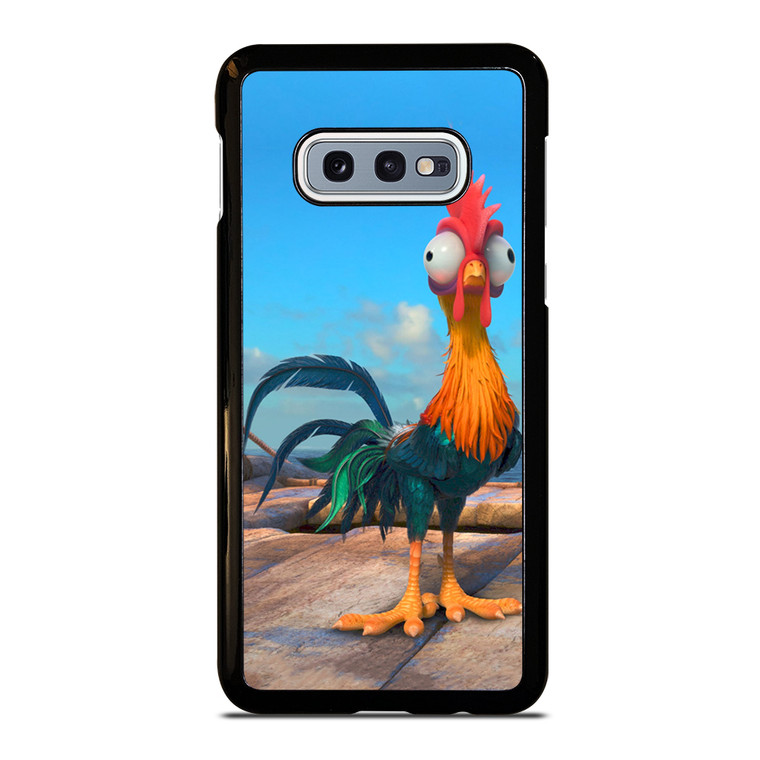 HEIHEI MOANA CHICKEN Samsung Galaxy S10e Case Cover