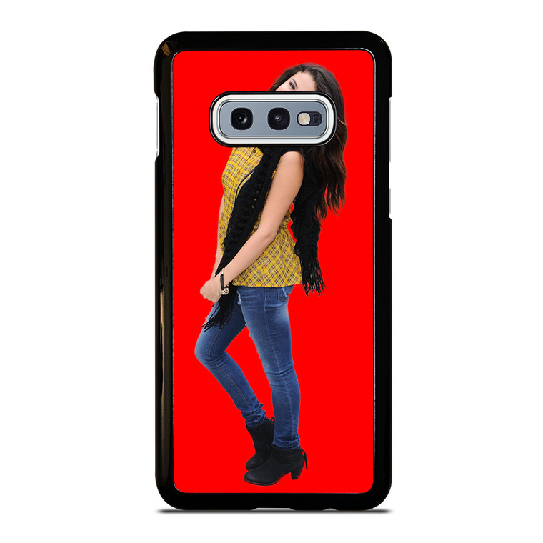 HIGH TASTE SELENA GOMEZ Samsung Galaxy S10e Case Cover