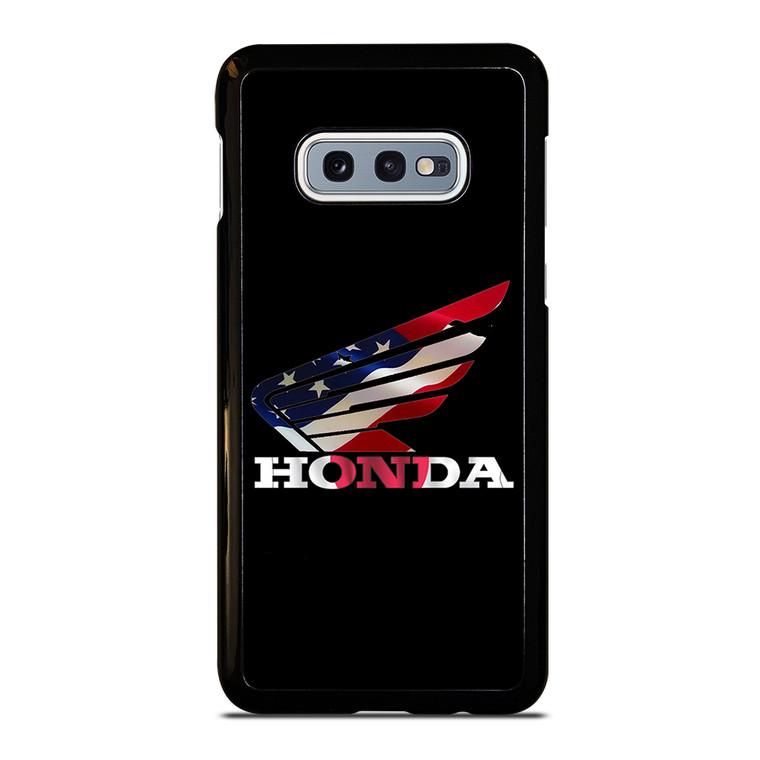 HONDA AMERICA Samsung Galaxy S10e Case Cover