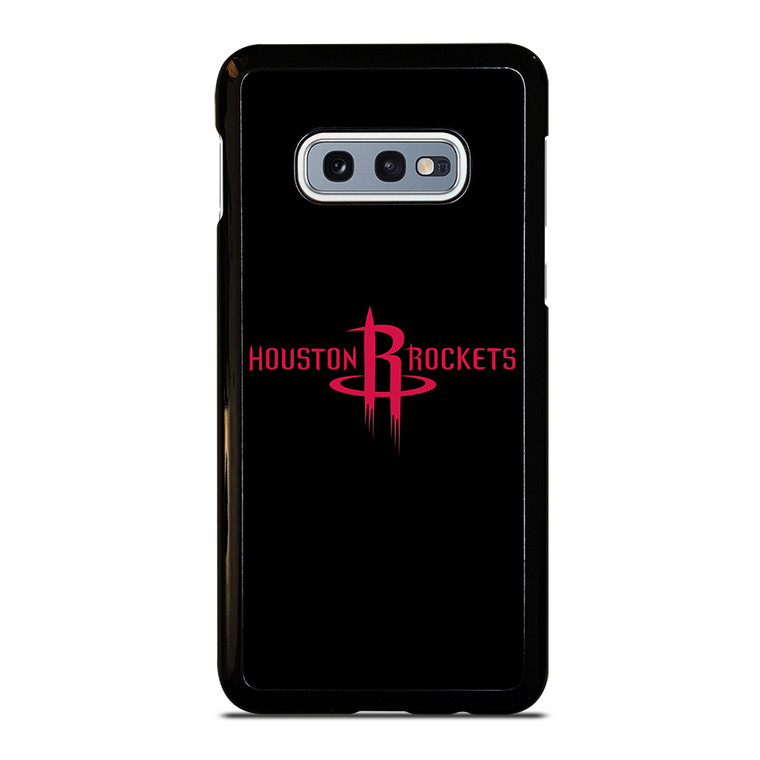 HOUSTON ROCKETS NBA Samsung Galaxy S10e Case Cover