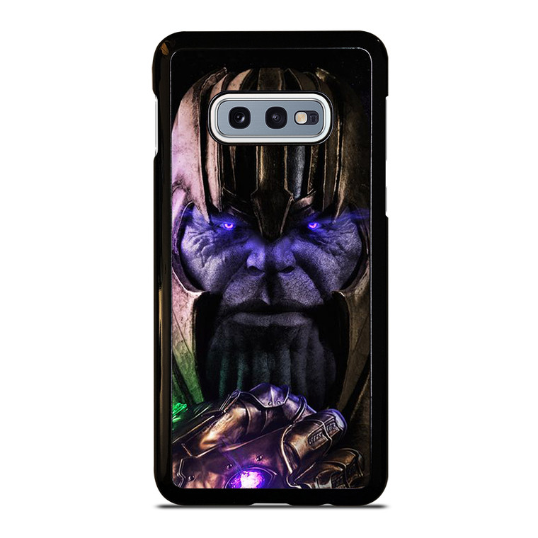 Infinity War Thanos Samsung Galaxy S10e Case Cover