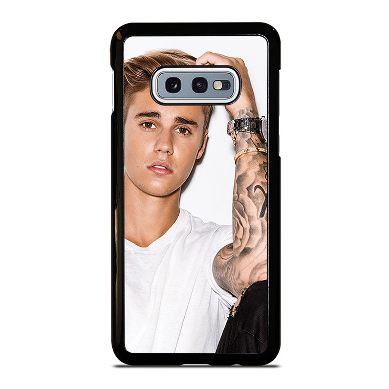 JUSTIN BIEBER CASE Samsung Galaxy S10e Case Cover