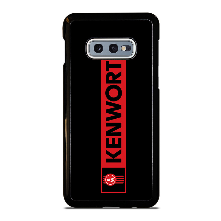 KENWORTH STYLE Samsung Galaxy S10e Case Cover