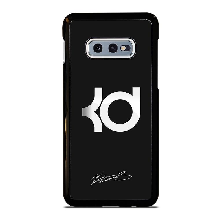 Kevin Durant KD Signature Samsung Galaxy S10e Case Cover