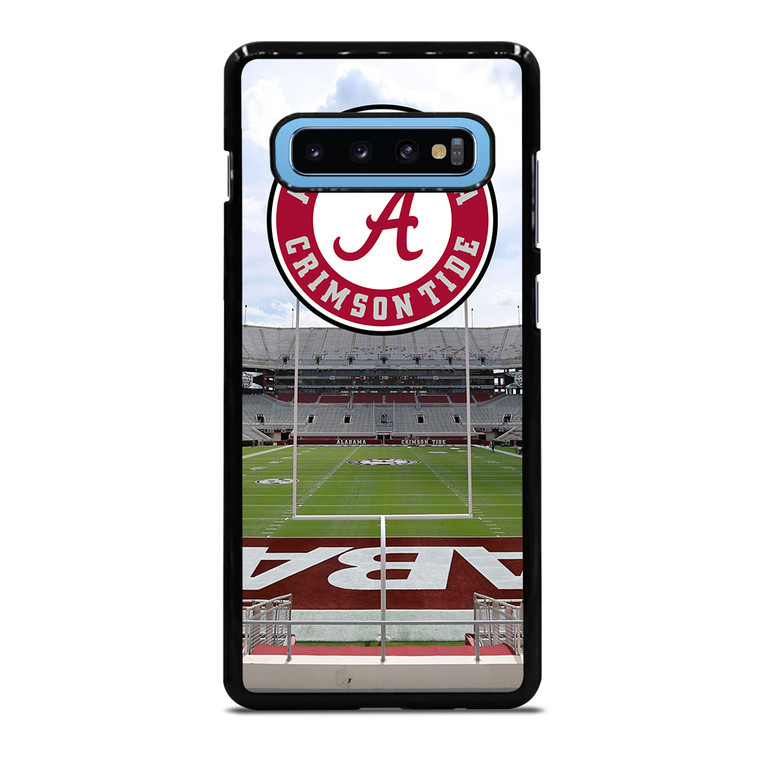 ALABAMA CRIMSON TIDE HOME Samsung Galaxy S10 Plus Case Cover