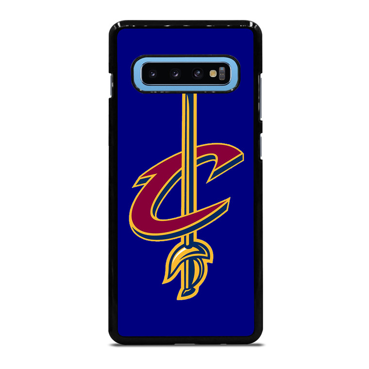 CLEVELAND CAVALIERS Samsung Galaxy S10 Plus Case Cover