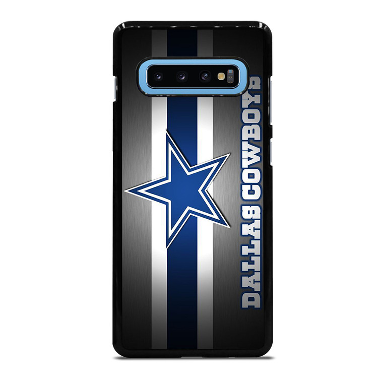 DALLAS COWBOYS Samsung Galaxy S10 Plus Case Cover
