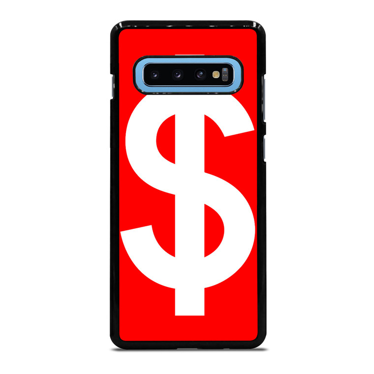 DOLLAR SIGN CASE Samsung Galaxy S10 Plus Case Cover