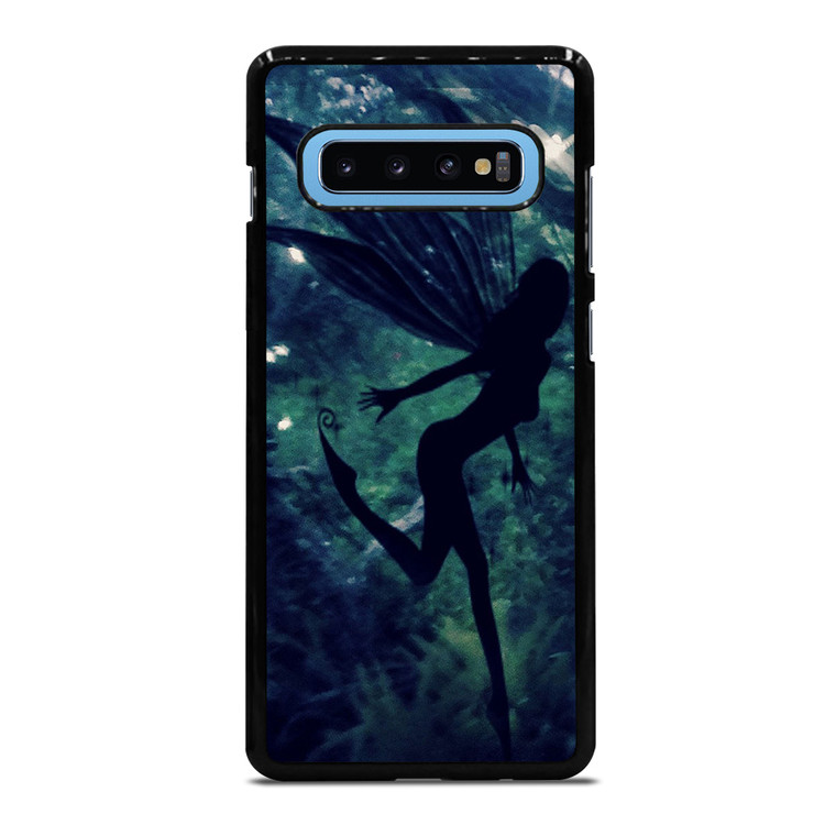 FAIRY DRAGONFLIES SHADOW Samsung Galaxy S10 Plus Case Cover