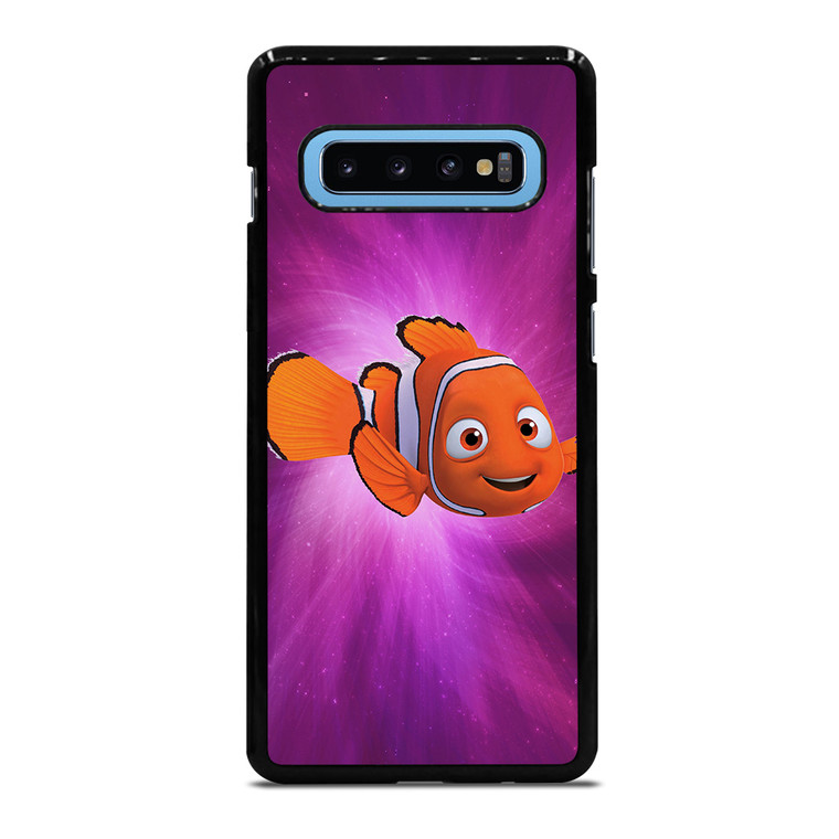 FINDING NEMO CHARACTER Samsung Galaxy S10 Plus Case Cover