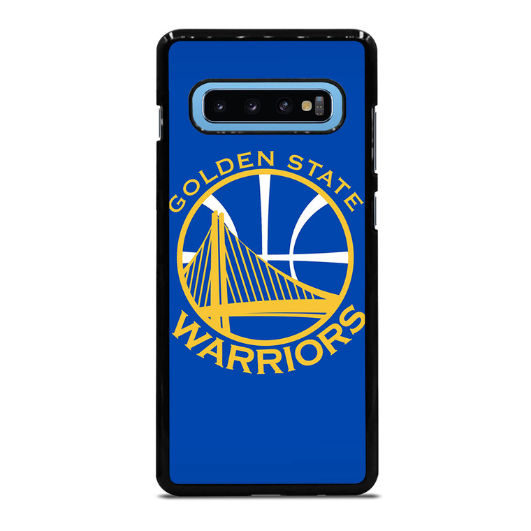 GOLDEN STATE WARRIORS Samsung Galaxy S10 Plus Case Cover