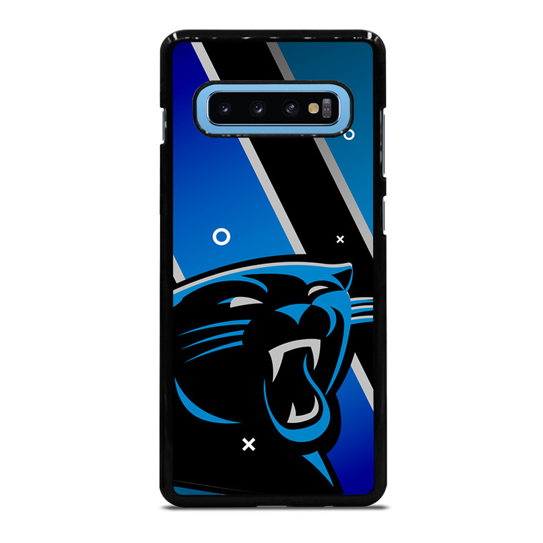 Great Carolina Panthers Samsung Galaxy S10 Plus Case Cover