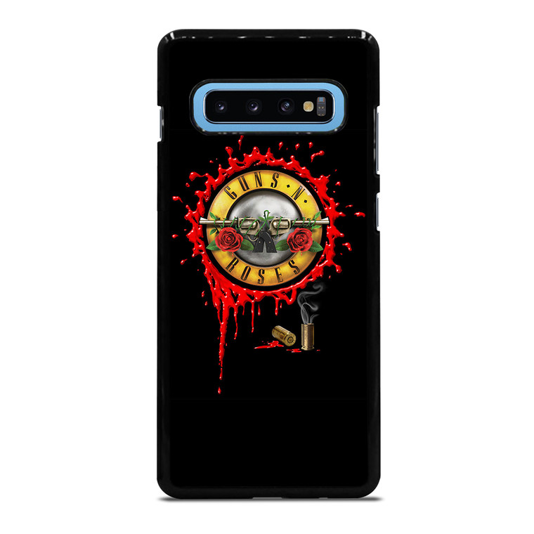 GUNS N ROSES CASE Samsung Galaxy S10 Plus Case Cover