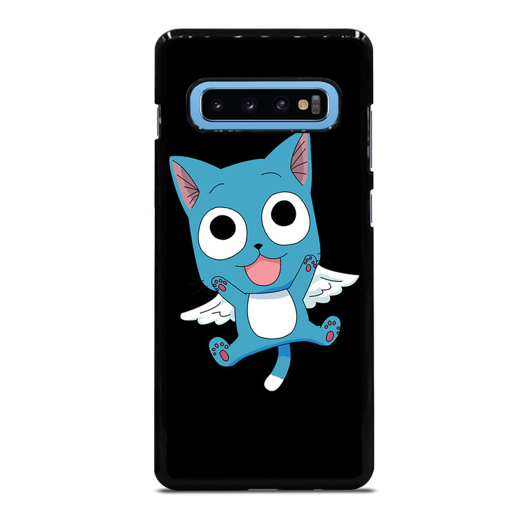 HAPPY FAIRY TAIL Samsung Galaxy S10 Plus Case Cover