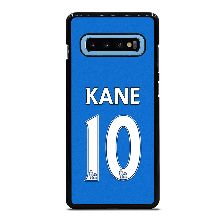 Harry Kane Ten Samsung Galaxy S10 Plus Case Cover