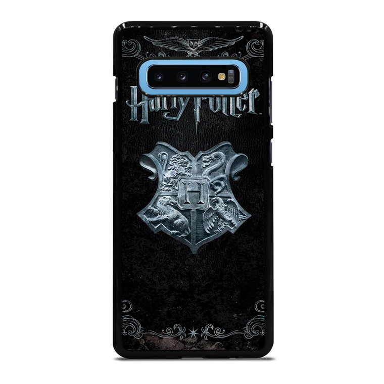 HARRY POTTER Samsung Galaxy S10 Plus Case Cover