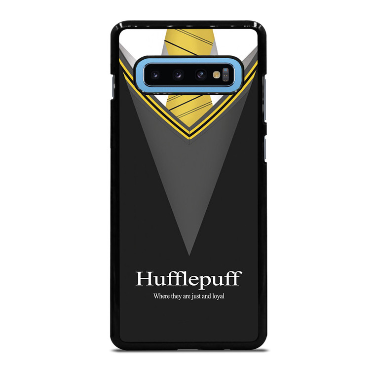 Helga Hufflepuff Harry Potter Samsung Galaxy S10 Plus Case Cover