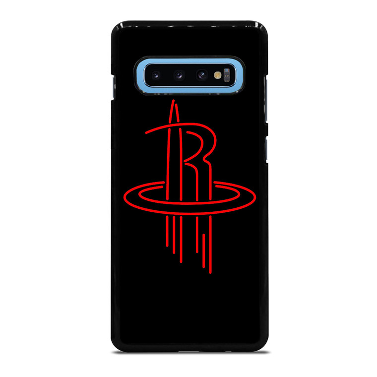 HOUSTON ROCKETS SIGN Samsung Galaxy S10 Plus Case Cover