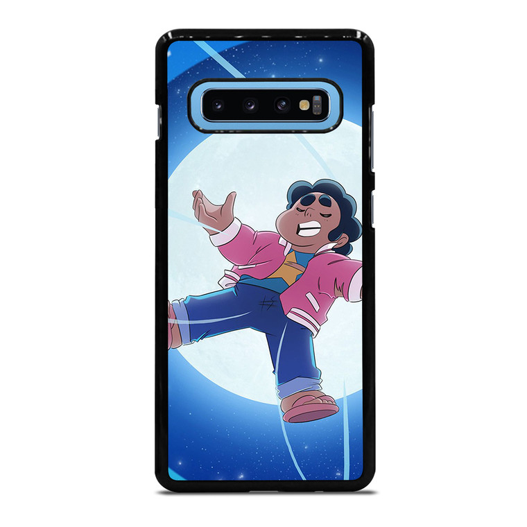 Iconic Steven Universe Samsung Galaxy S10 Plus Case Cover