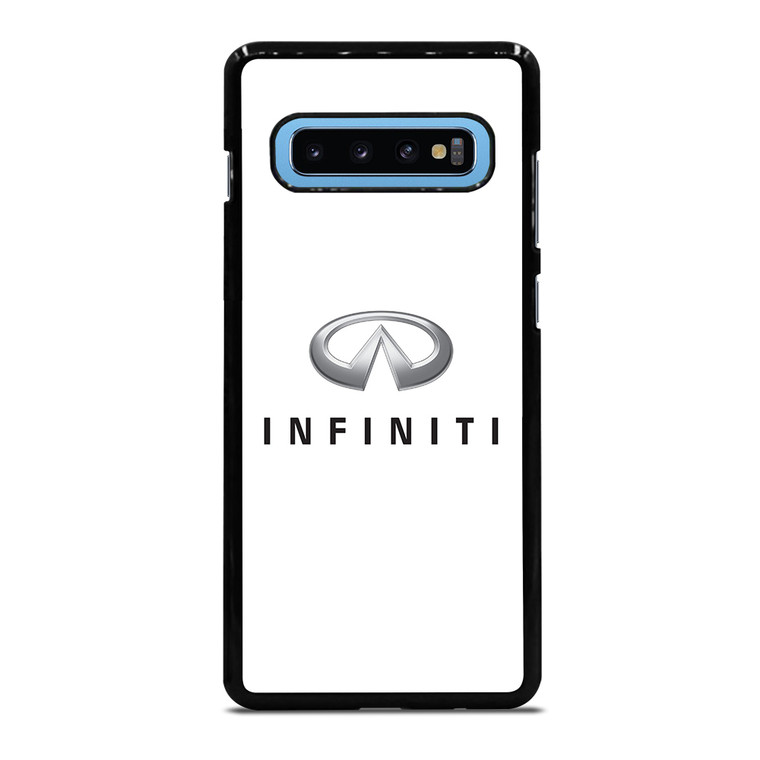 INFINITI Samsung Galaxy S10 Plus Case Cover