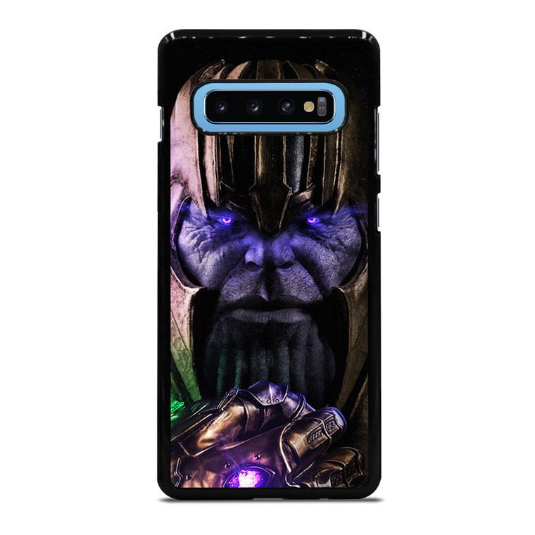 Infinity War Thanos Samsung Galaxy S10 Plus Case Cover