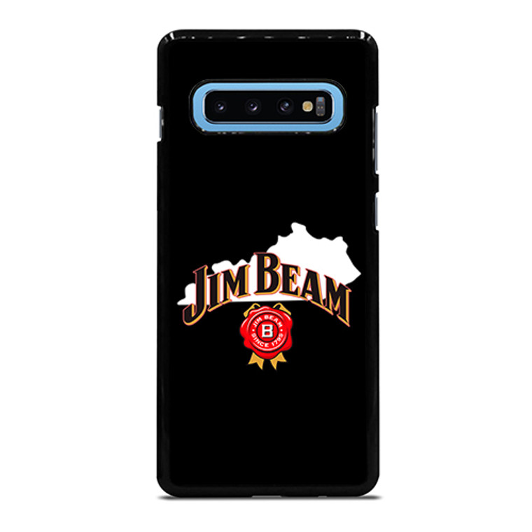 Jim Beam Kentucky Samsung Galaxy S10 Plus Case Cover