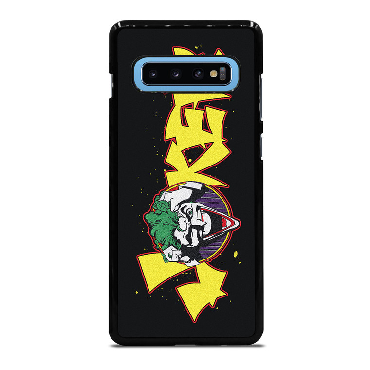 Joker DC Samsung Galaxy S10 Plus Case Cover