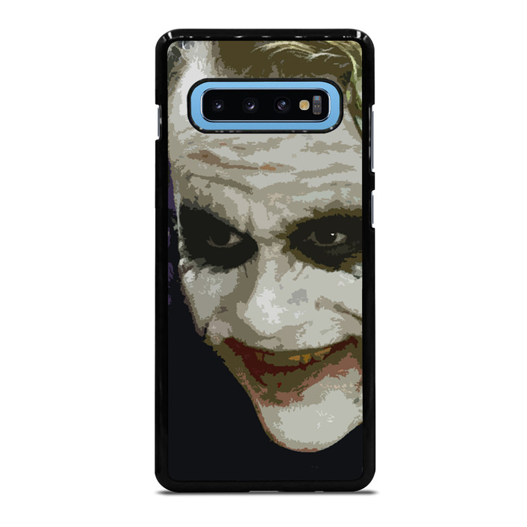 JOKER FACE Samsung Galaxy S10 Plus Case Cover