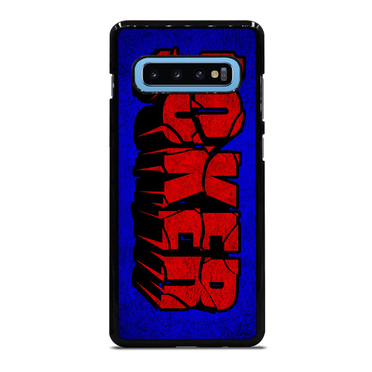 JOKER SIDE Samsung Galaxy S10 Plus Case Cover