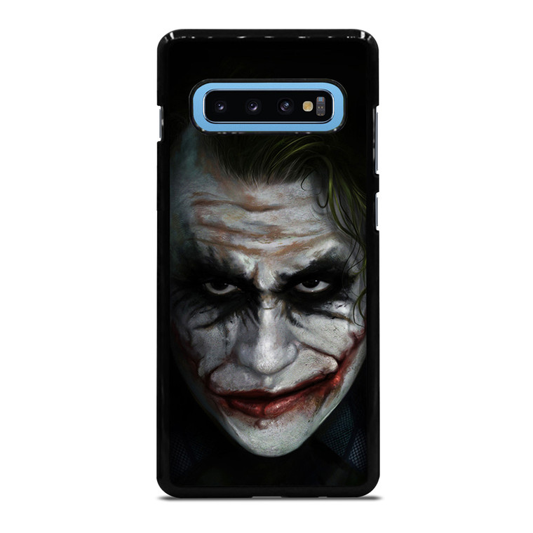 JOKER Samsung Galaxy S10 Plus Case Cover