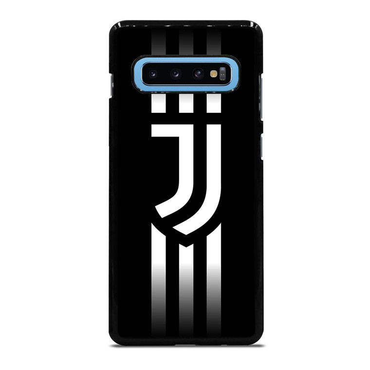 JUVENTUS SIMPLE LOGO Samsung Galaxy S10 Plus Case Cover