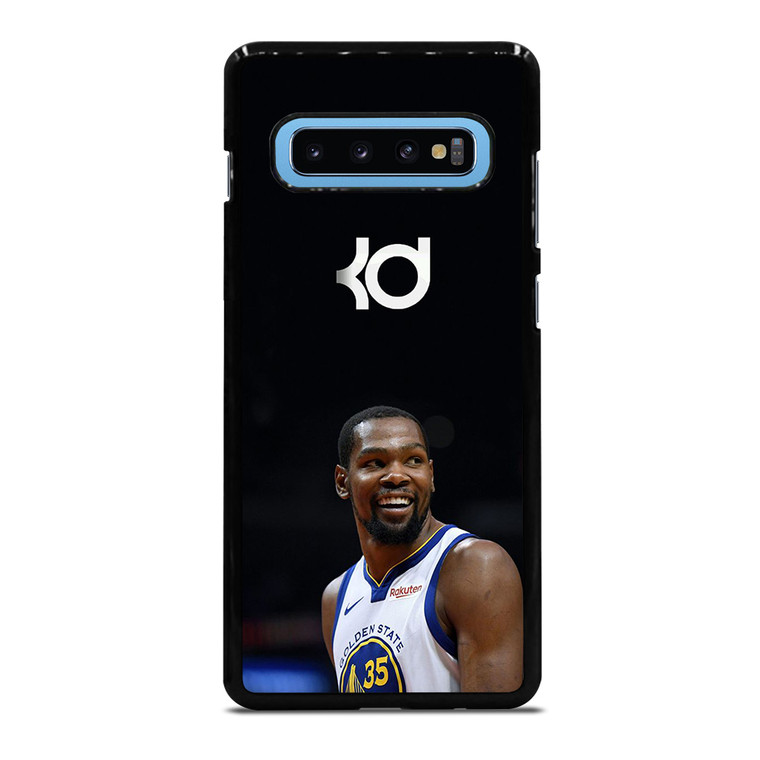 Kevin Durant Golden State Warriors Samsung Galaxy S10 Plus Case Cover